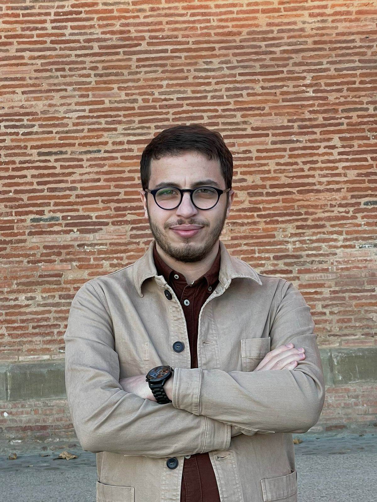 Takieddine ZATTOUTA Curriculum Vitae takieddine-zattouta-curriculum-vitae
